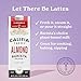 Califia Farms Barista Blend Almond Milk, Original, 32 Ounce (Pack of 2)