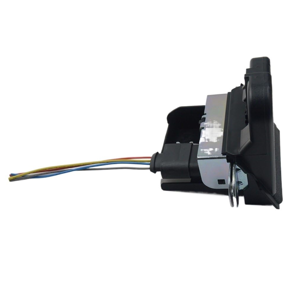 Cerradura Del Portón Trasero ORIGINAL SEAT & VW 5TA827505D | Tienda De - Foto 8