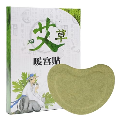 zjhukfmc Patchs chauffants adhésifs chinois non tissés | Patchs chauffants pour soulager la taille, le ventre, les genoux, les épaules, le cou, le dos, l'hiver, le bureau, le sport, les voyages