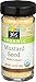 365 Everyday Value, Organic Mustard Seed Ground, 1.69 Ounce