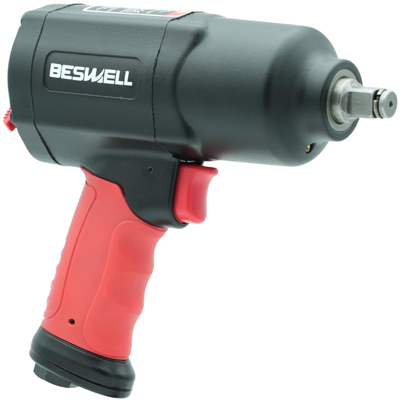 BESWELL -Chiave pneumatica-BW-112FN1