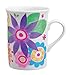 Alex Craft Paint and Sip Ceramic Mug Kids Art and Craft Activity