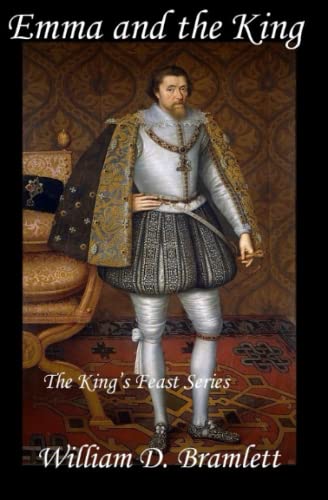 Emma and the King: The King's Feast Series