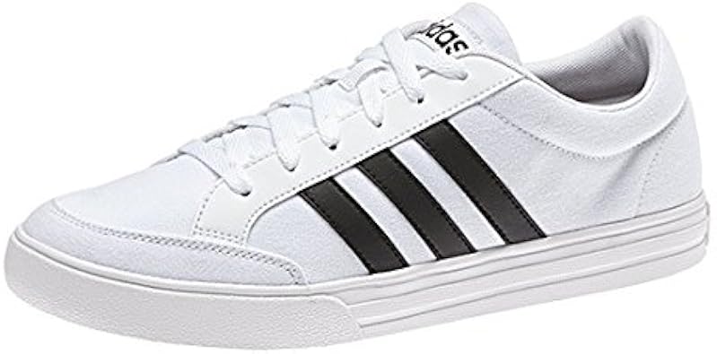 Adidas Vs Set, Zapatillas de Deporte Hombre : Amazon.es: Zapatos y  complementos