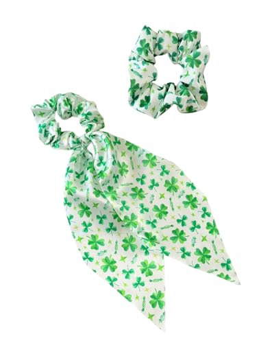 St.Patrick's Day �w�A�V���V���A�O���[���V�������b�N �|�j�[�e�[���z���_�[ �O���[���N���[�o�[ �w�A�V���V���^�C JHSP65 (2��-B2)