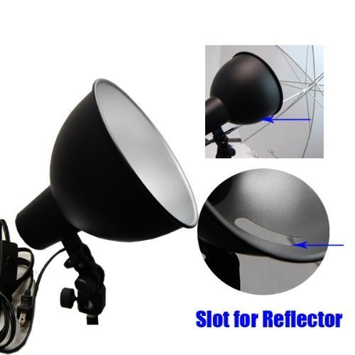Limostudio Photo Video Studio 750W Premium Continuous Lighting Kit #TOP4
