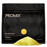 Pre Workout Powders Lemon