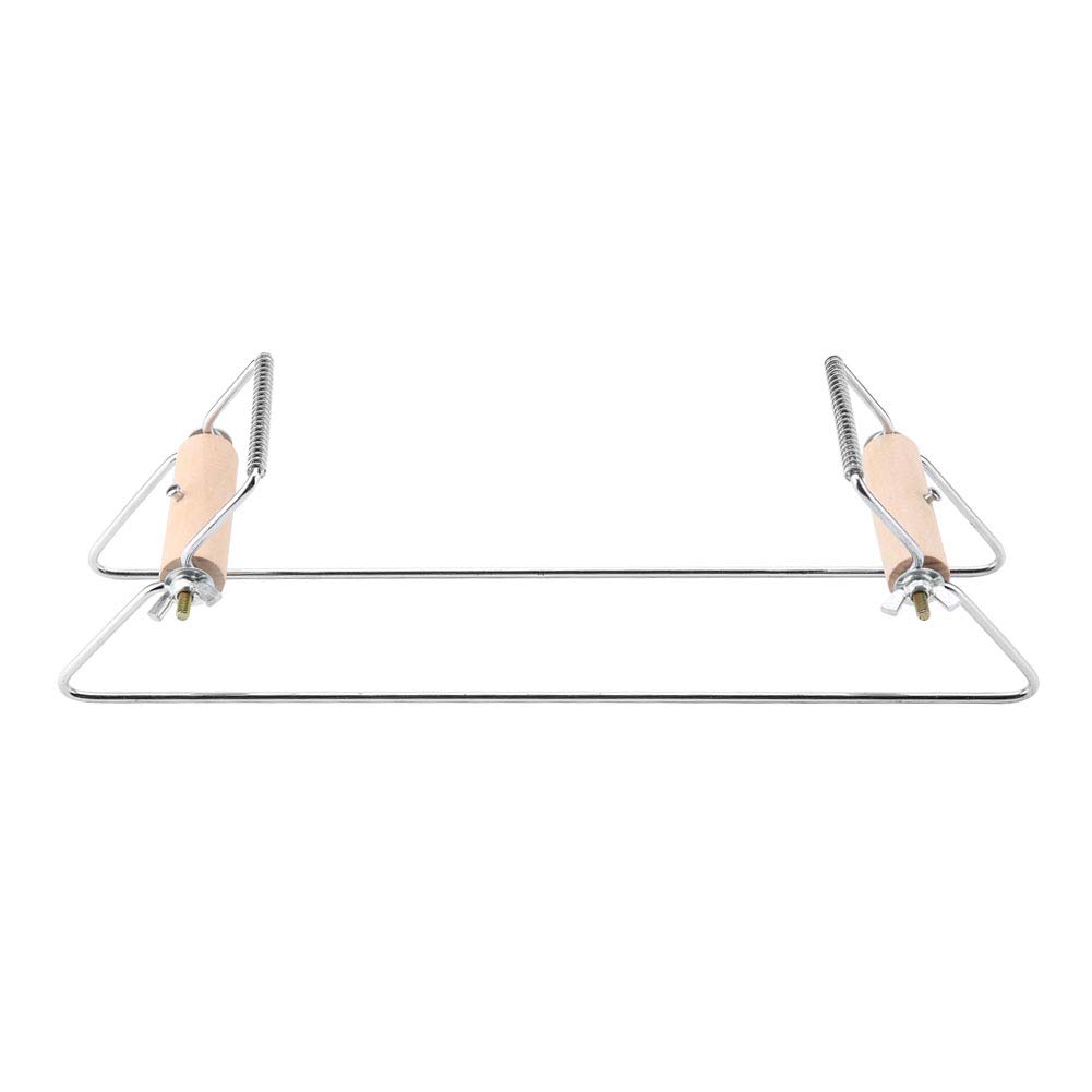 Hztyyier braccialigioielli Perline Artigianato, Telaio per Perline Telaio per Tessitura Telaio per Gioielli Telaio per Principianti Fai collane Personalizzate Knitting Tools & Accessories