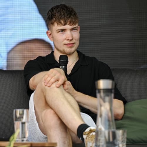 PORTcAst LIVE u. a. mit Bennet Hundt