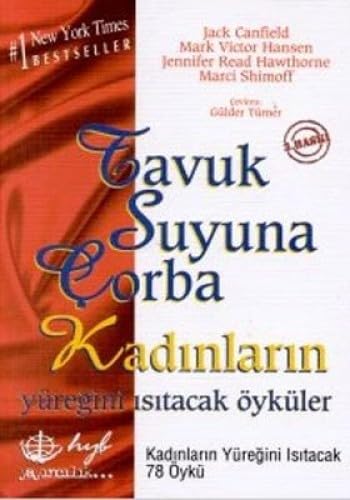 Tavuk Suyuna Çorba Kadinlarin Yüregini I;si