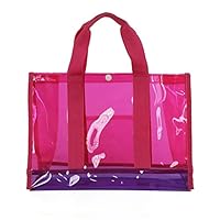 Amazon | [Sayu] プールバッグ ショルダーベルト付き 男の子 女の子