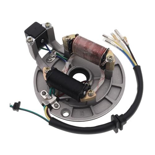 Générateur de bobine de moteur magnétique pour éliminer les pannes de quad