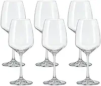 Haus Concept, Jogo de 6 Taças para Vinho Aroma 455ml - Haus Concept