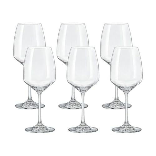 Haus Concept 56414200 (6 taças 455mL)