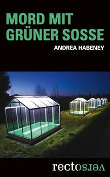 Perfect Paperback Mord mit Grüner Soße [German] Book