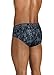 Jockey Men's Underwear Sport Cooling Mesh Performance Brief, Greystone, l