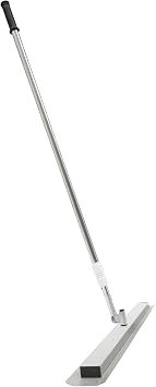 Wanxiang Small Trowel With Light Absorbing Special Shoes Long Handle Concrete Trowel With Adjustable Pole And Finishing Shoes
