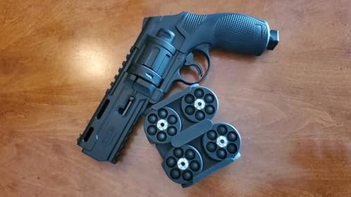 Magazine Holder for the Umarex TR50 t4e .50