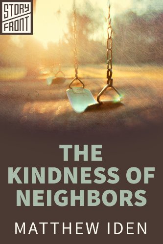 The Kindness of Neighbors