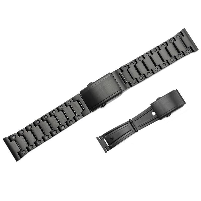 Chaînes de montre en métal pour bracelet de montre Omega pour le bureau