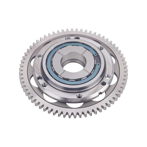 Ensemble d'embrayage de démarreur pour XG500 XG750 15-20