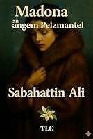 Madonna an engem Pelzmantel B0G1KFLXJT Book Cover