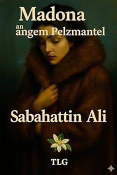 Paperback Madonna an engem Pelzmantel [Luxembourgish; Letzeburgesch] Book