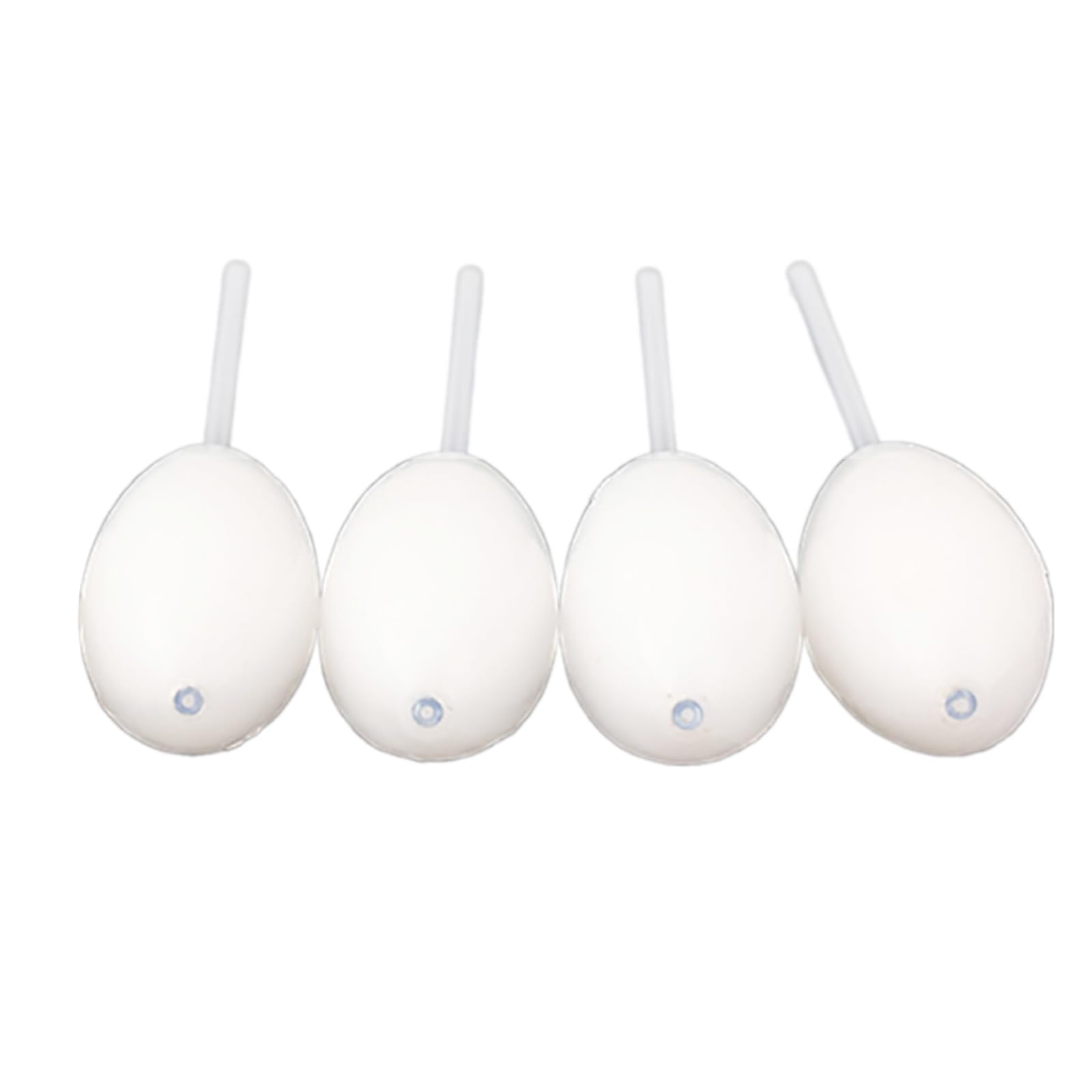 Posen, Bobber, verhedderungssichere Posen, Acryl Angelbobber, Angelposen und Ovale, Stick Slip, verhedderungssichere Posen