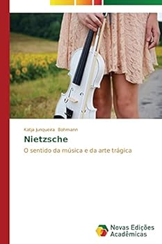 Paperback Nietzsche [Portuguese] Book