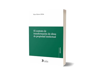 Contrato de Transformación de Obras de Propiedad Intelectual