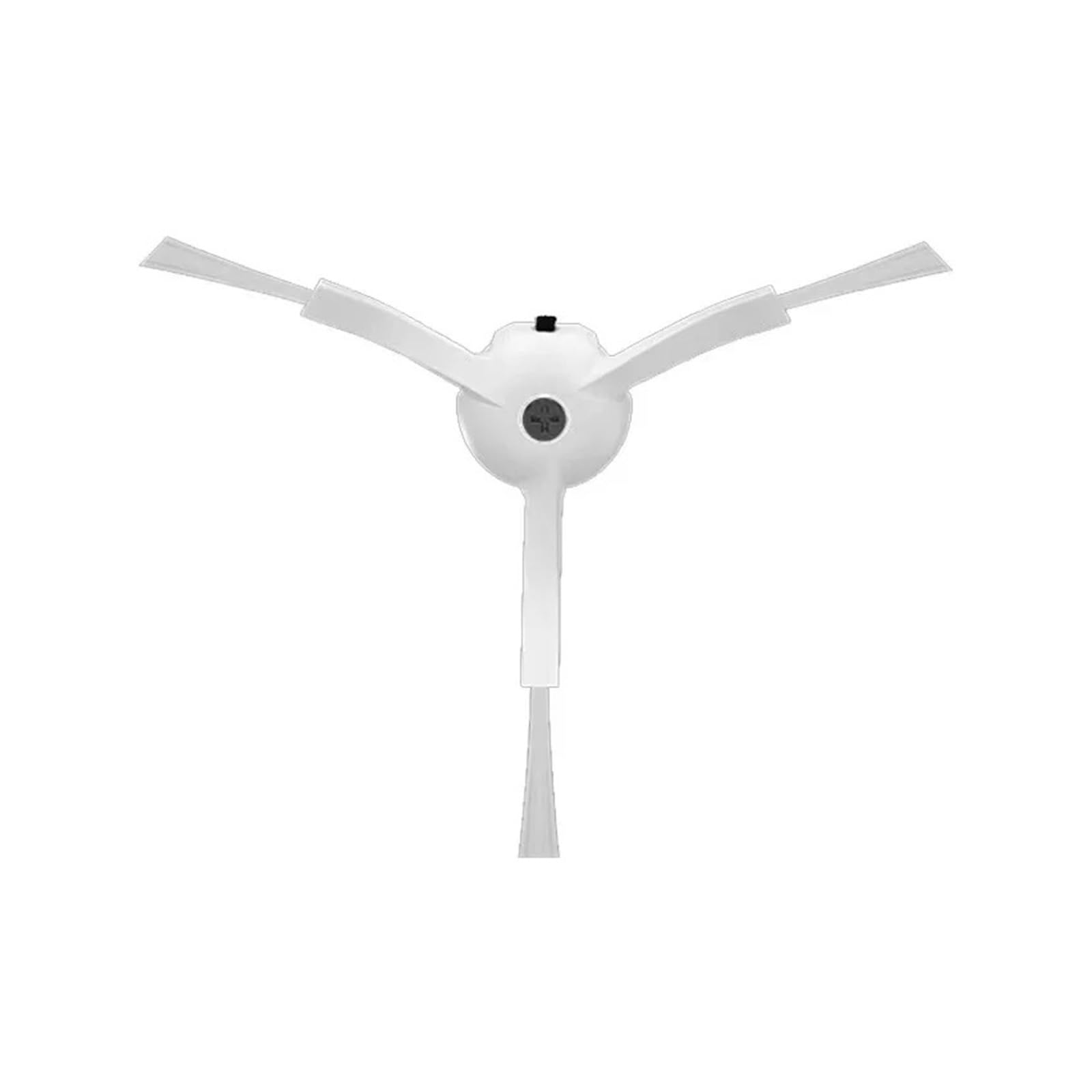 Cepillo lateral principal de paño de fregona, Compatible con Xiaomi,(3pcs)