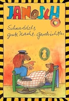 Paperback Schnuddels Gute Nacht-Geschichten Book