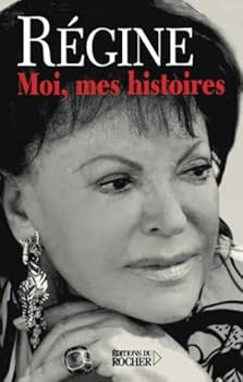 Paperback Moi, mes histoires [French] Book