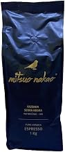 Café Mitsuo Nakao em grãos 1 Kg Café Mitsuo Nakao | 1kg - Grãos