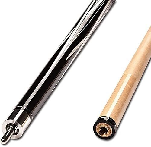 Tac de billar profesional 57 pulgadas, resistente miniatura 5