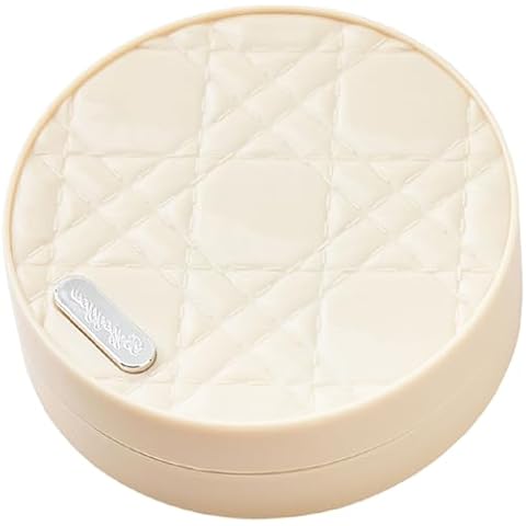 UNIKON Sewing Kit, Sewing Kits for Adult, Needle and Thread Kit, Hand Sew Box for Easy Carrying and Storage, Suitable for Student, Beginners, Milky White Cover