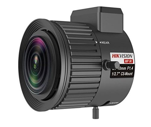 Amazon.co.jp: CSマウントレンズ 2.7-10mm 1/2.7
