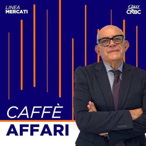 Caff&egrave; Affari (ristretto) | Vendite sui listini, petrolio in fuga e le altre storie