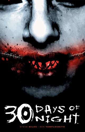 30 Days Of Night 30 Days Of Night