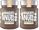 Naughty Nuts
