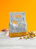 GRAU – das Original – Trockenfutter für Katzen - Geflügel mit Kartoffel, 1er Pack (1 x 2 kg), getreidefrei, für Erwachsene Katzen