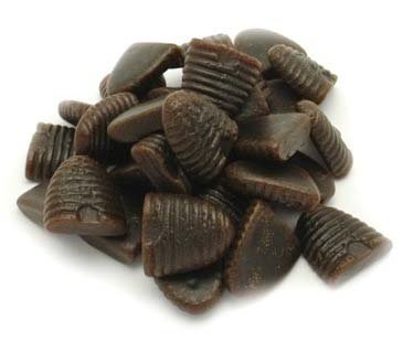 Gustaf's Beehive Honey Licorice (2.2Lb(1kg))