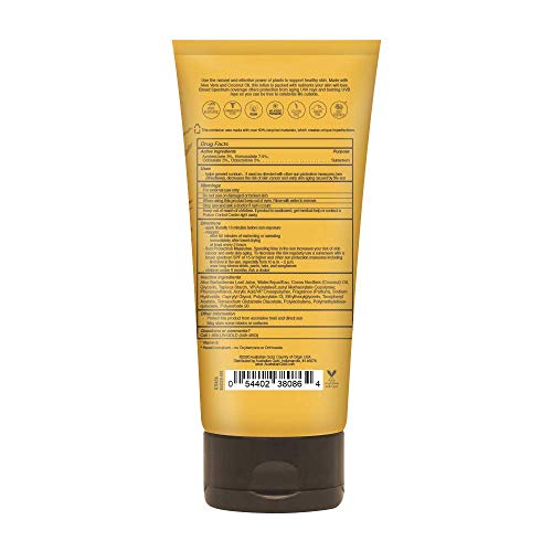 Australian Gold Plant Based Spf 30 Lotion, 6 Ounces #TOP1