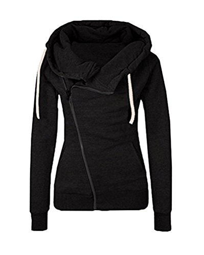PengGeng Donna Pullover Hoodie Sweatshirt Leisure
