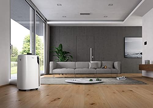 De'Longhi Pinguino PACEL98 | Portable Air Conditioning Unit | Rooms up to 100m³ | 10,700 BTU | A Energy Efficiency
