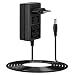 Produktbild Marveleese 24V Ladekabel für Rowenta 18.5V Akku Staubsauger RH64 SS-7222064744 RH6431WO/870 RH6471WO/870 RH6472WO/870 Netzteil Ladegerät