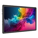 MUISOO Tablet 10 Inch, Android Tablets, 10GB RAM + 64GB ROM Octa-Core 5000mAh 1280 x 800 HD Touch Screen 5MP + 8MP HD Camera Bluetooth 5.3 Wifi 6 Tablet PC (White)