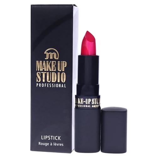 Make-Up Studio Lipstick - 40 for Women 0.13 oz, Pink, 3.84 ml (Pack of 1) - Image 4
