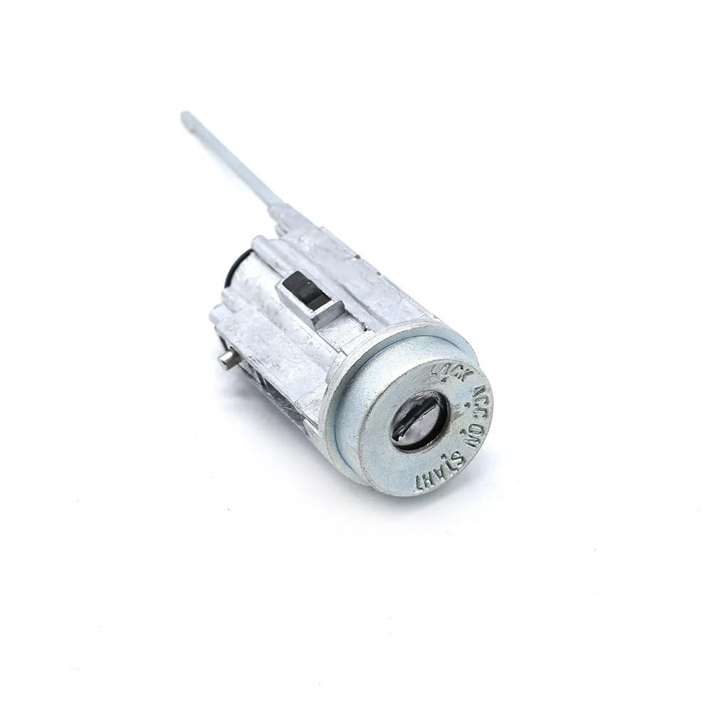 Car Lock Barrel 69057-33170 69057-41010 69057-48011 Compatible with Toyota for Avalon for Camry for Solara Car Ignition Switch Lock Cylinder Keys