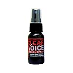 Clear Voice Vocal Spray, Strawberry Lemonade
